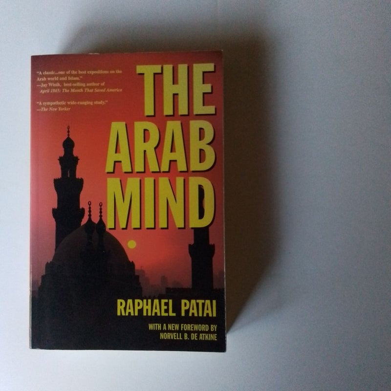 The Arab Mind