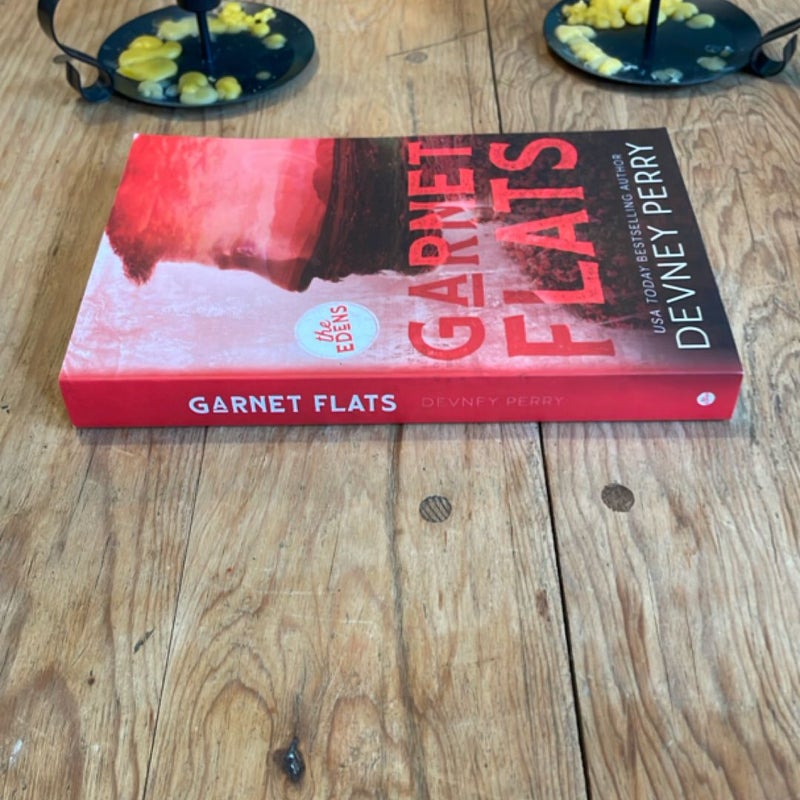 Garnet Flats