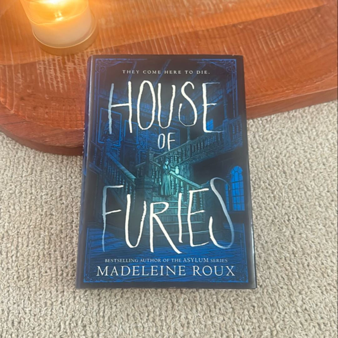 House of Furies