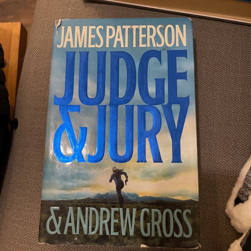 Judge and Jury