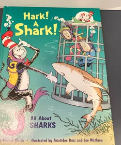 Hark! a Shark!