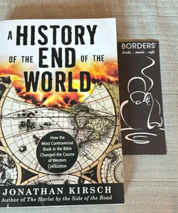 A History of the End of the World