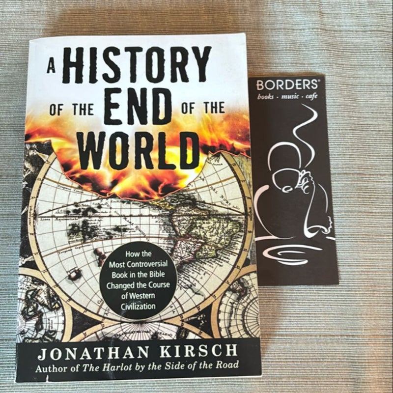 A History of the End of the World