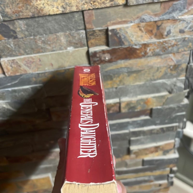 The General's Daughter