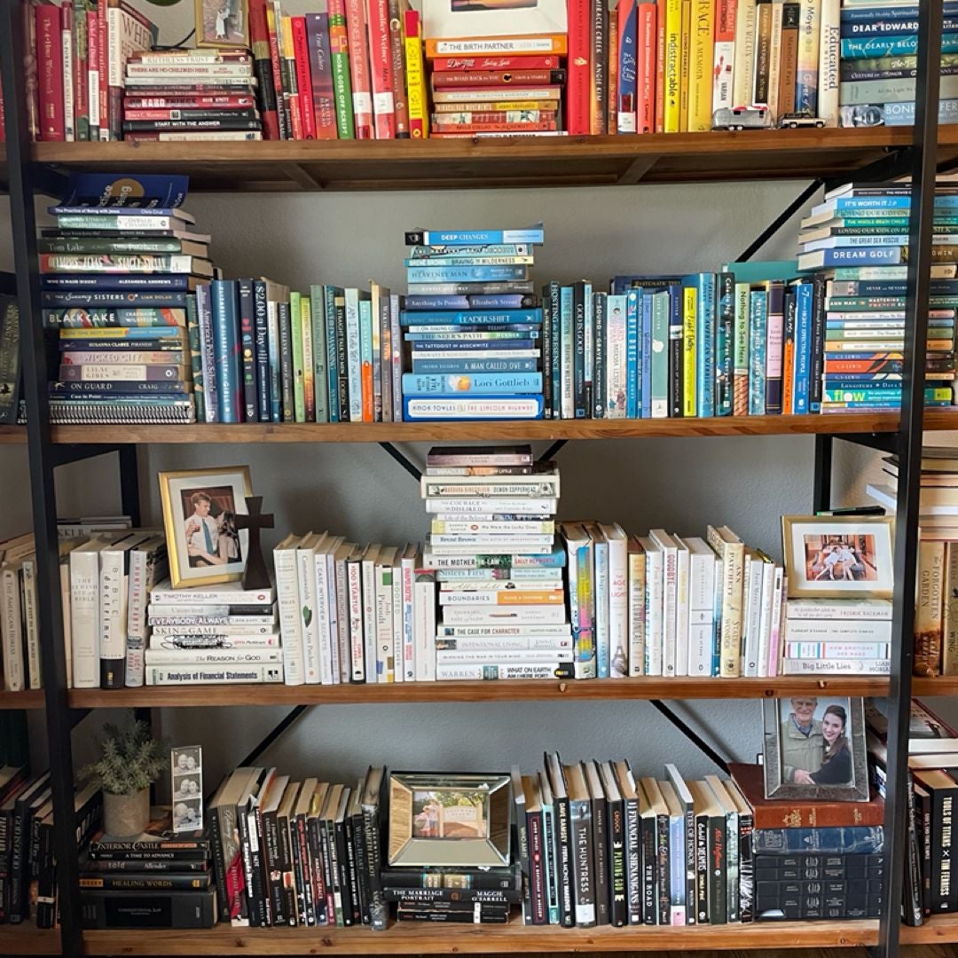 Dallas Book Lover