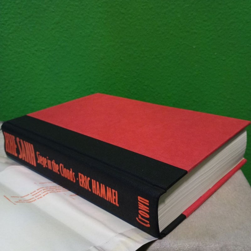 Khe Sanh - First Edition (Printing 1)