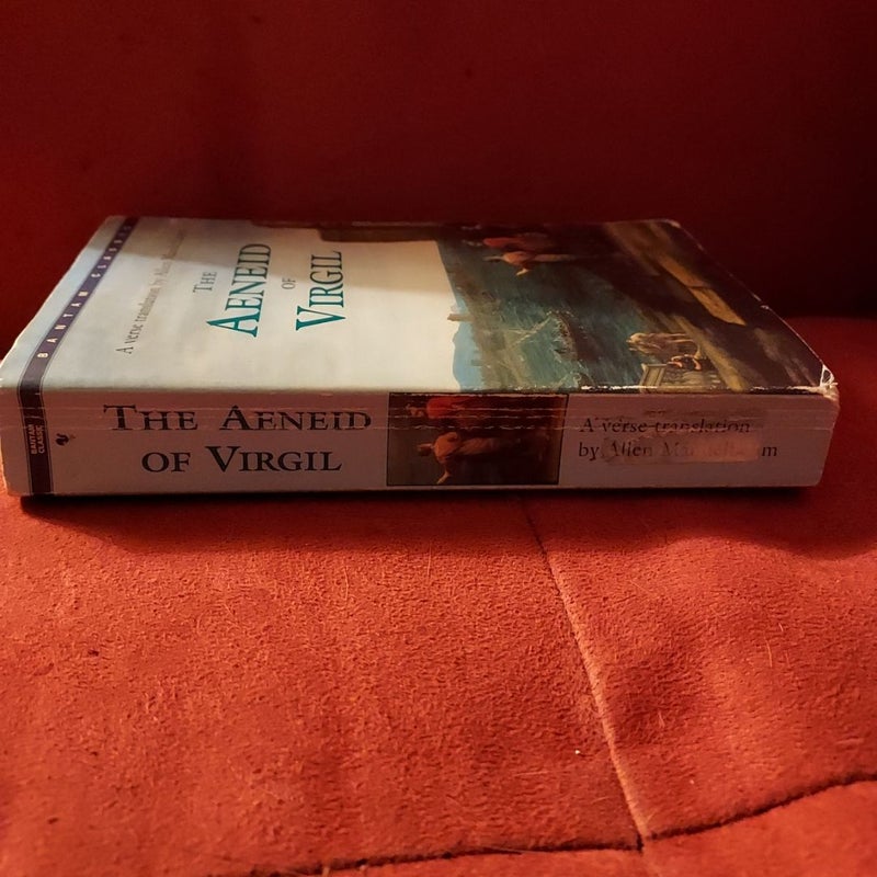 The Aeneid