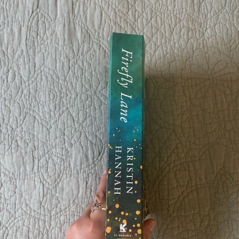 Firefly Lane