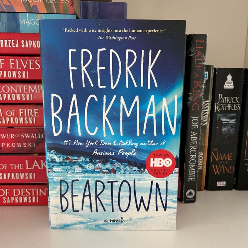 Beartown