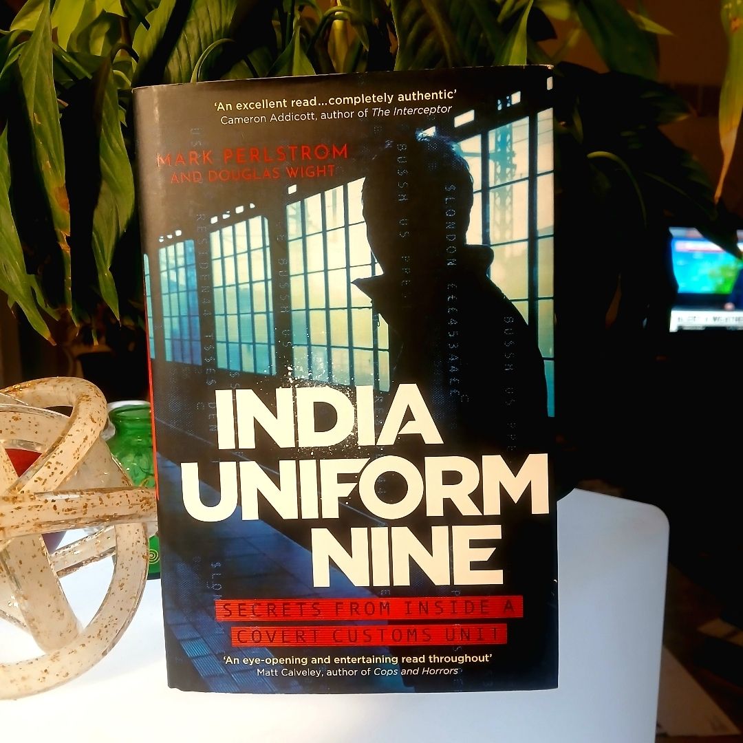 India Uniform Nine