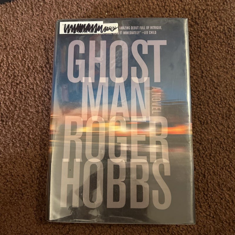 Ghostman