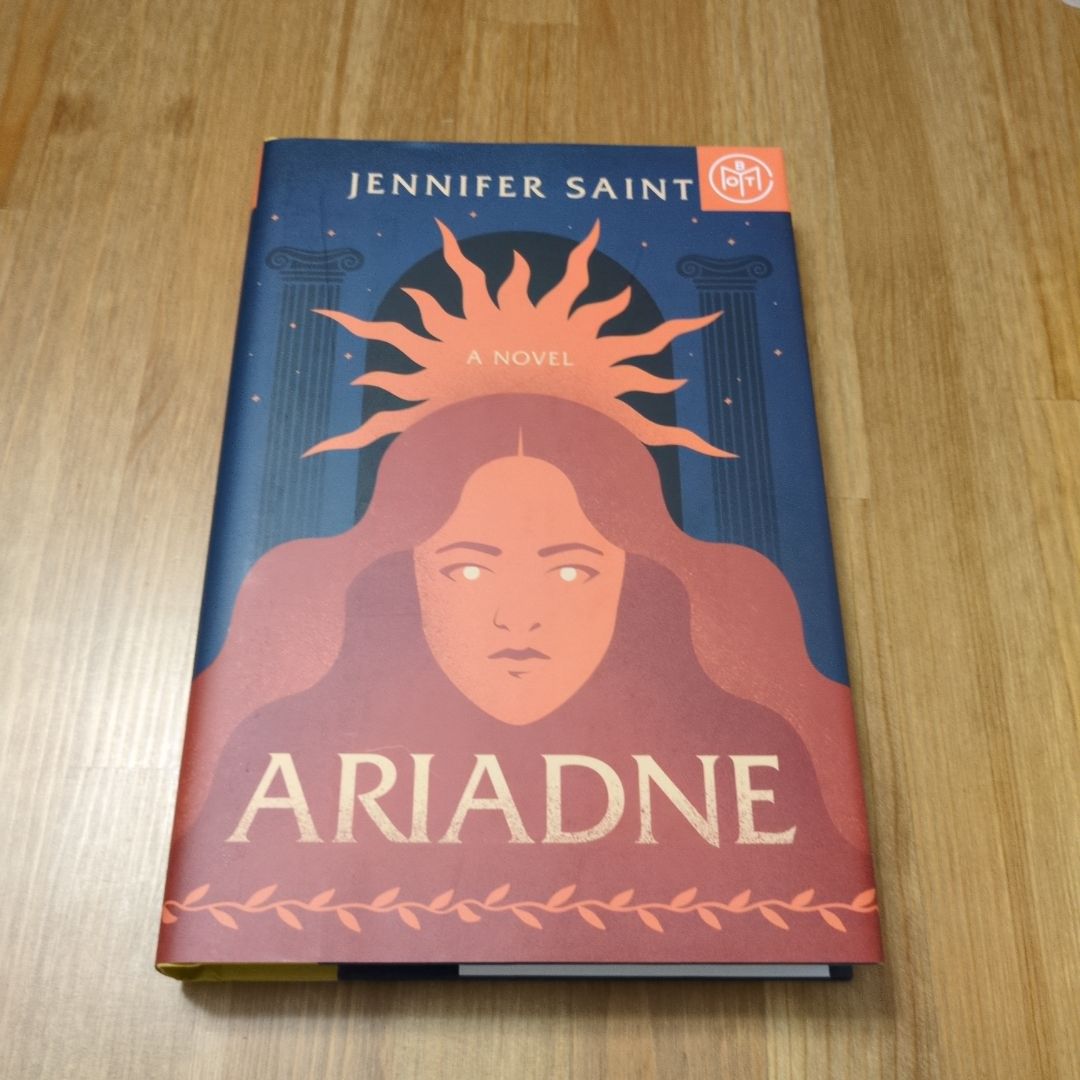 Ariadne