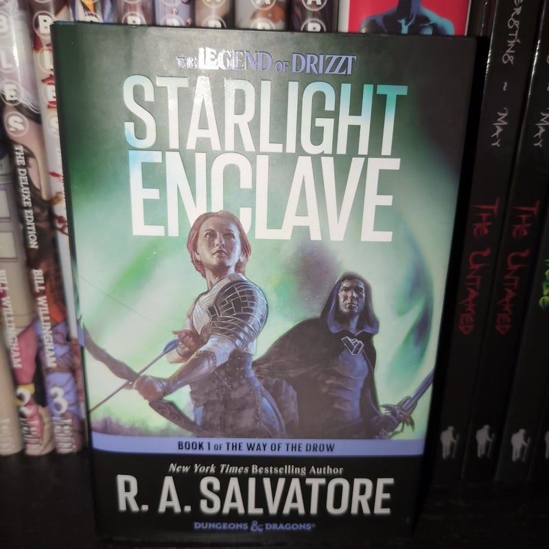 Starlight Enclave