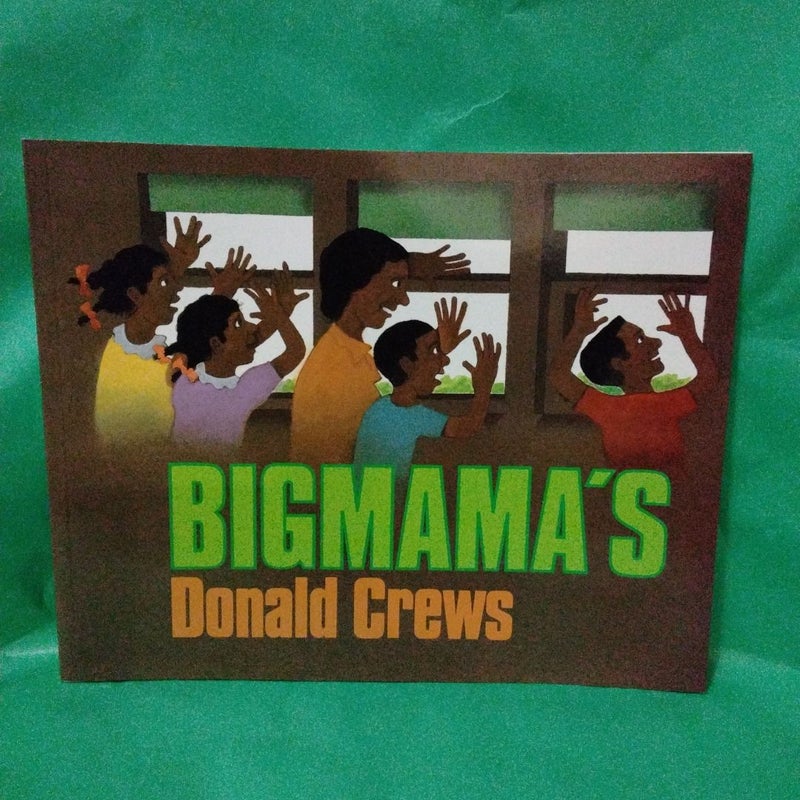 Bigmama's