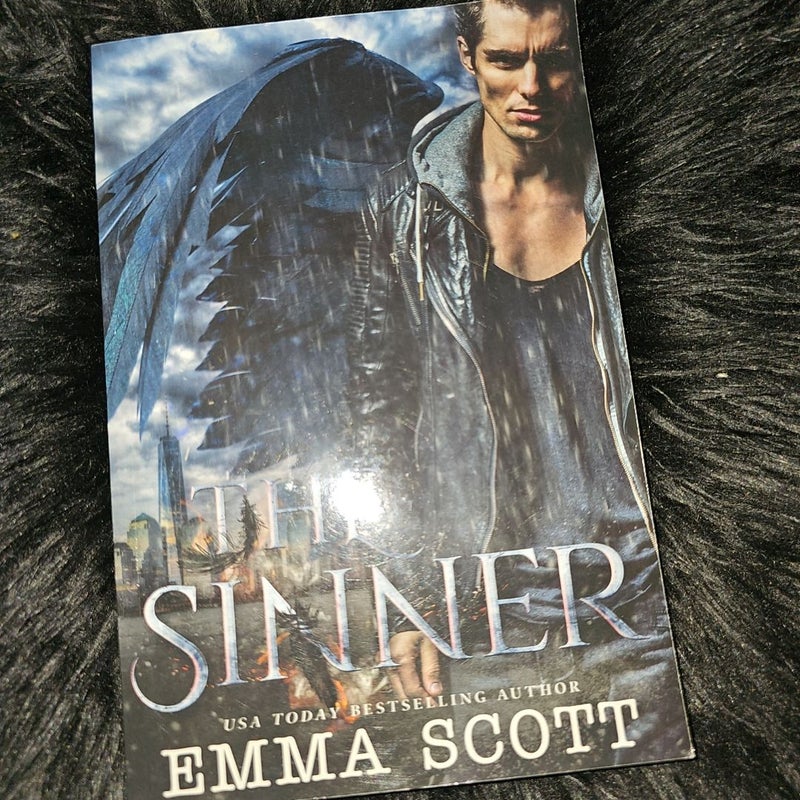 The Sinner