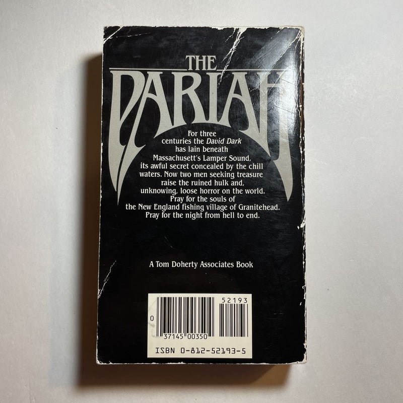 The Pariah