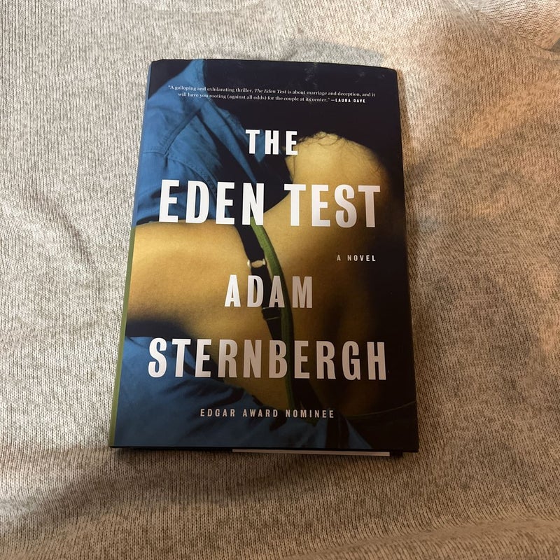 The Eden Test