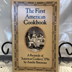 American Cookery