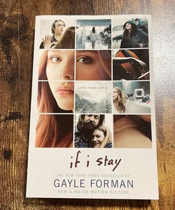 If I Stay