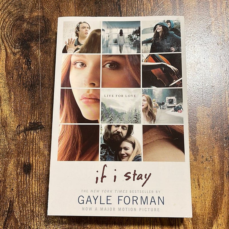 If I Stay