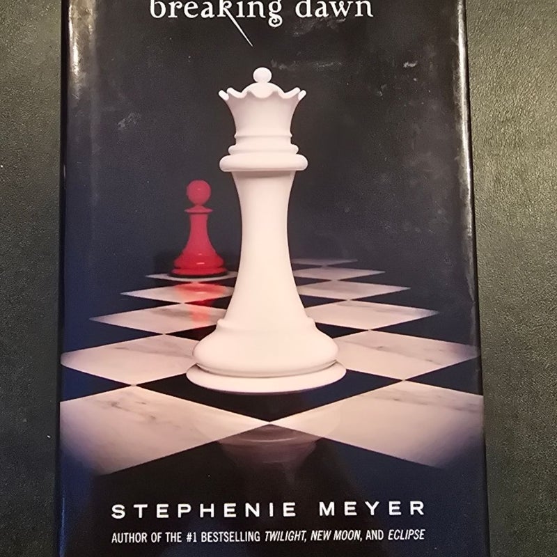 Breaking Dawn