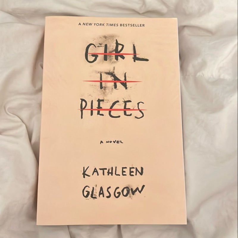 Girl in Pieces