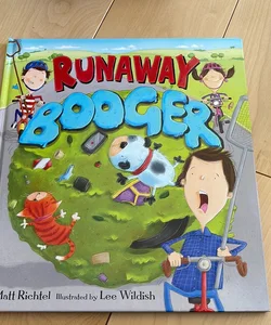 Runaway Booger