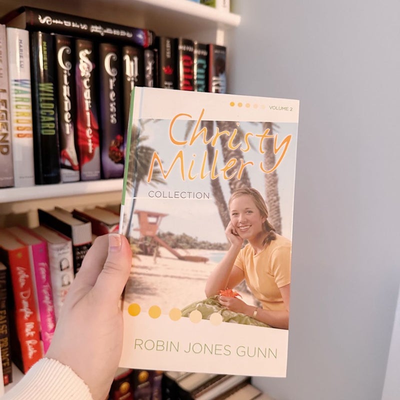 Christy Miller Collection, Vol 2