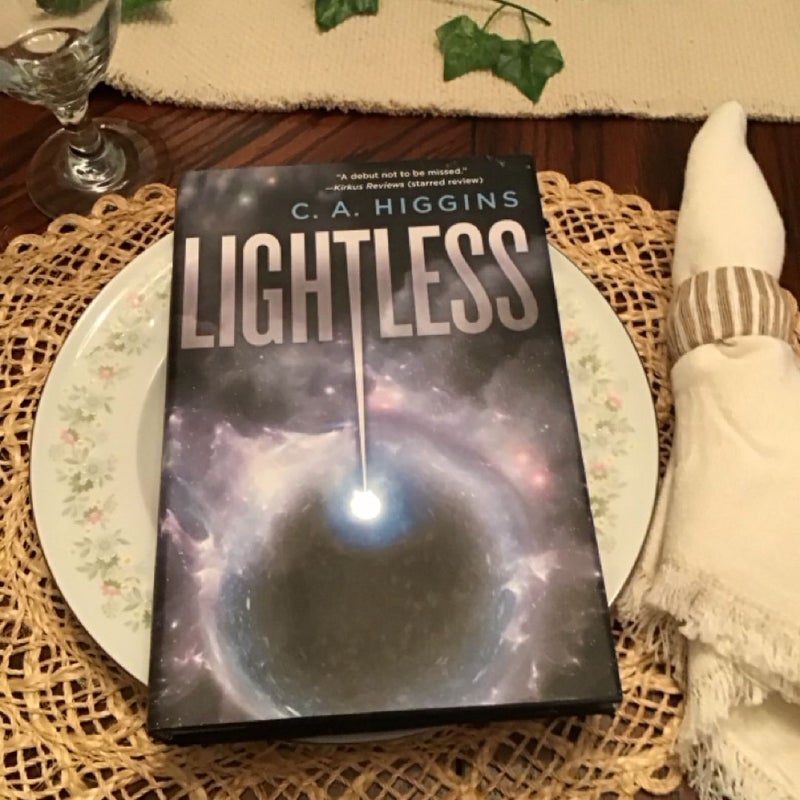 Lightless