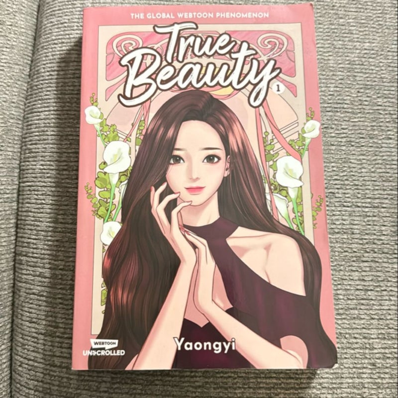 True Beauty Volume One