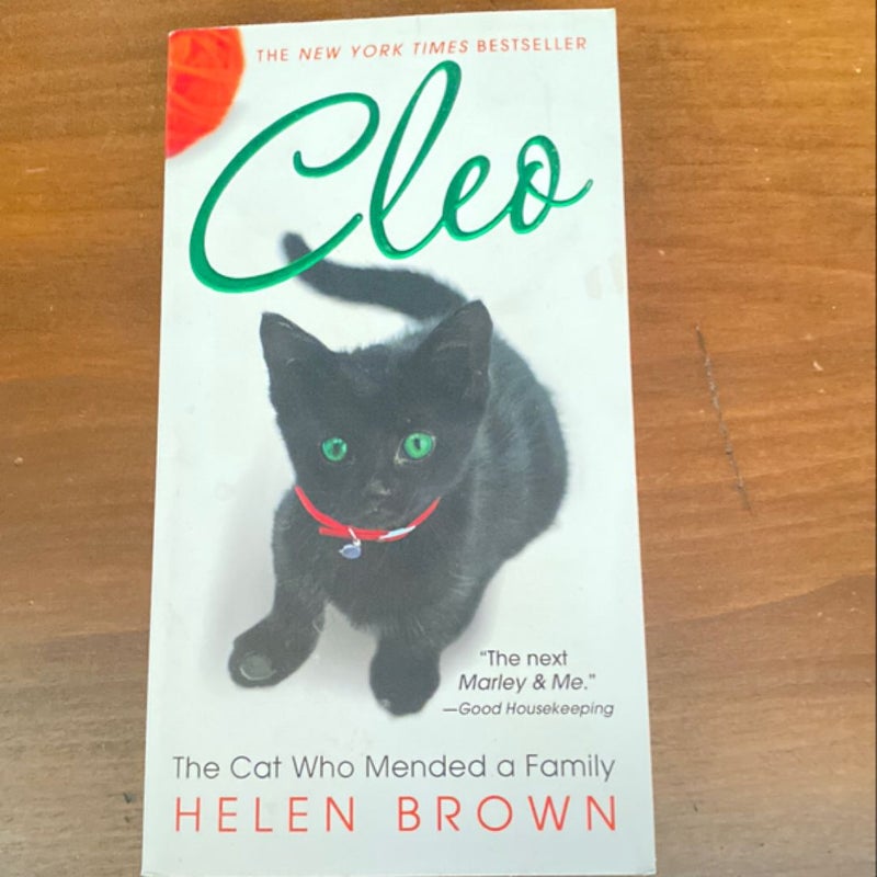 Cleo