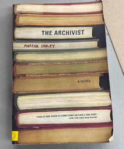 The Archivist