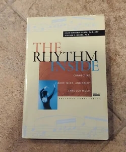 The Rhythm Inside