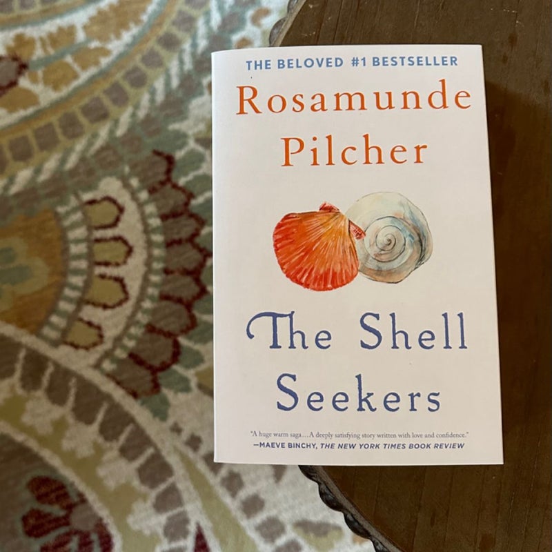 The Shell Seekers