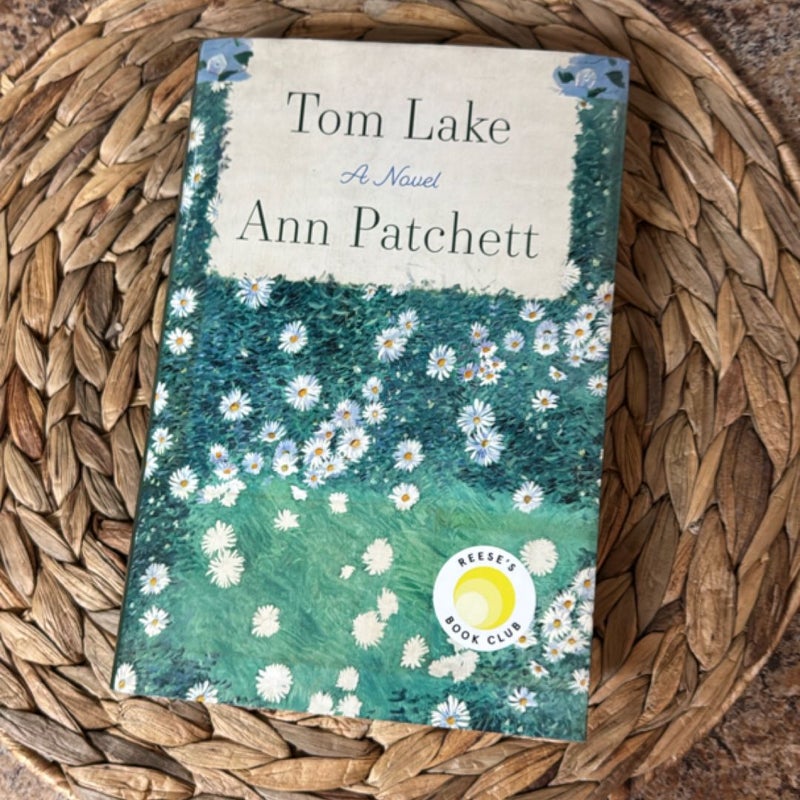Tom Lake