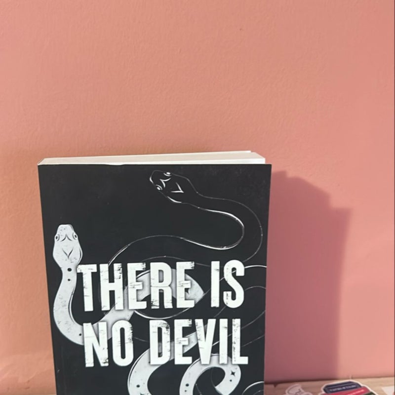 There Is No Devil