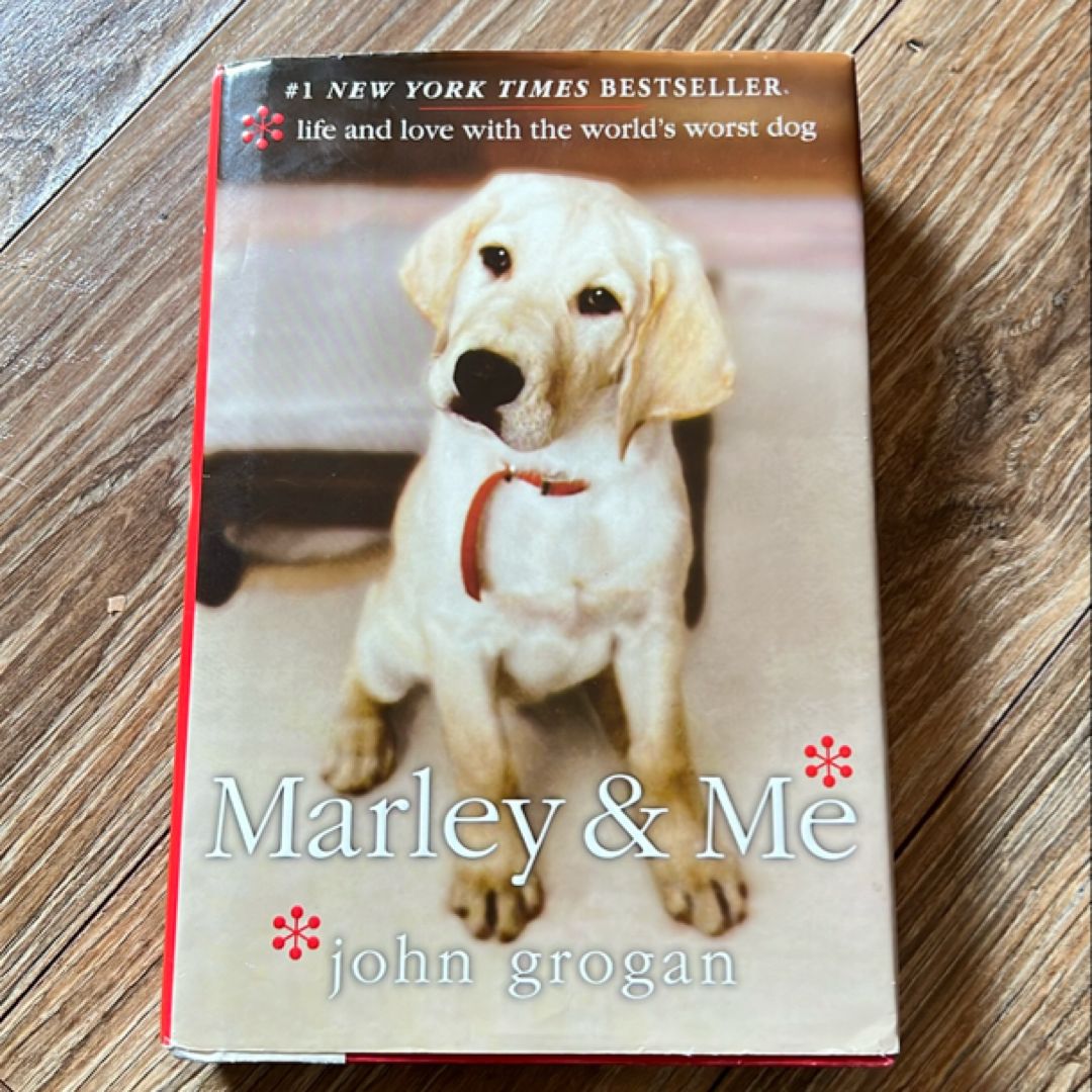 Marley and Me