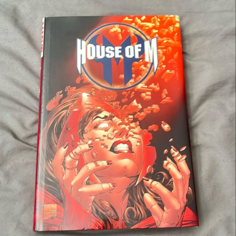 House of M