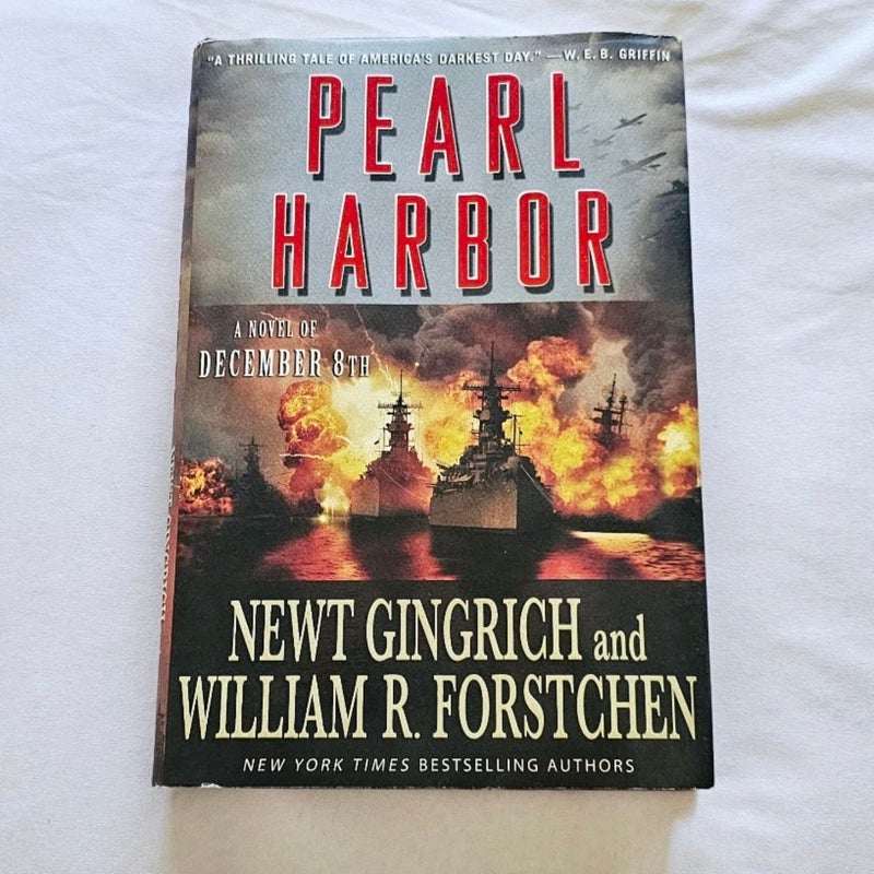 Pearl Harbor