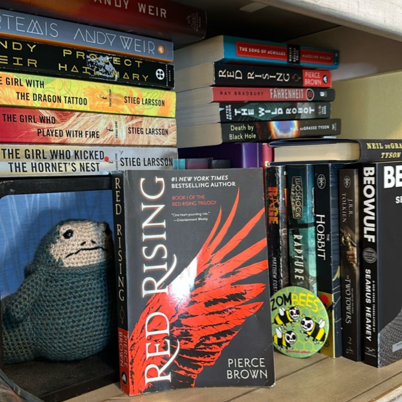 Red Rising