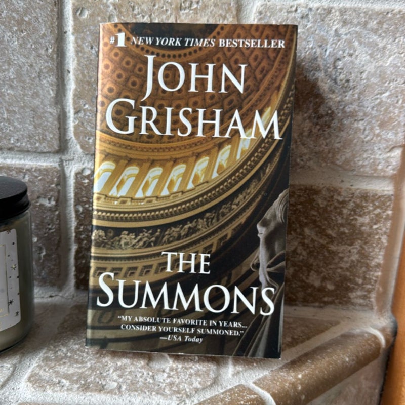 The Summons