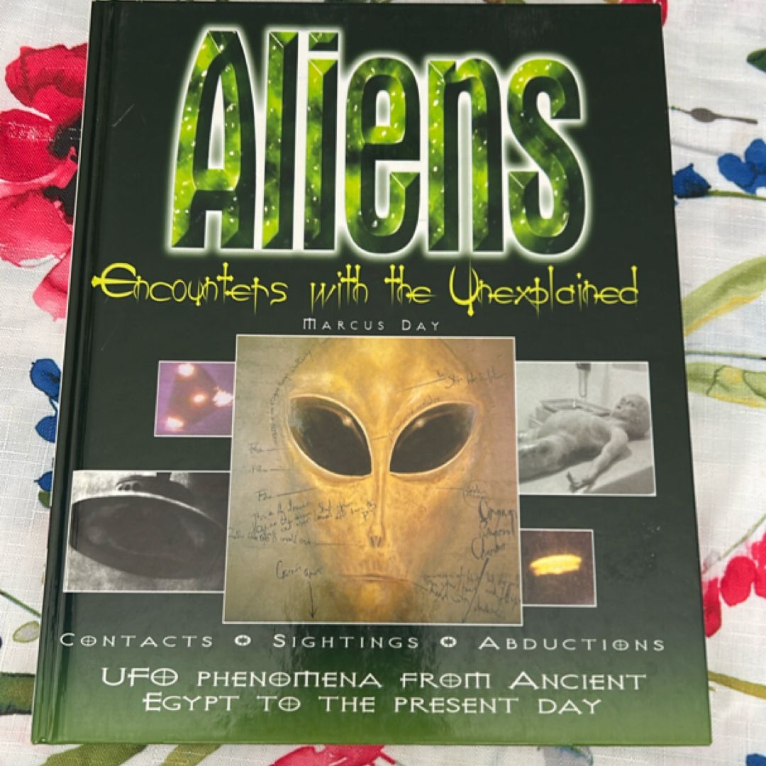 Aliens
