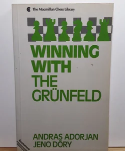 Winning with the Grunfeld