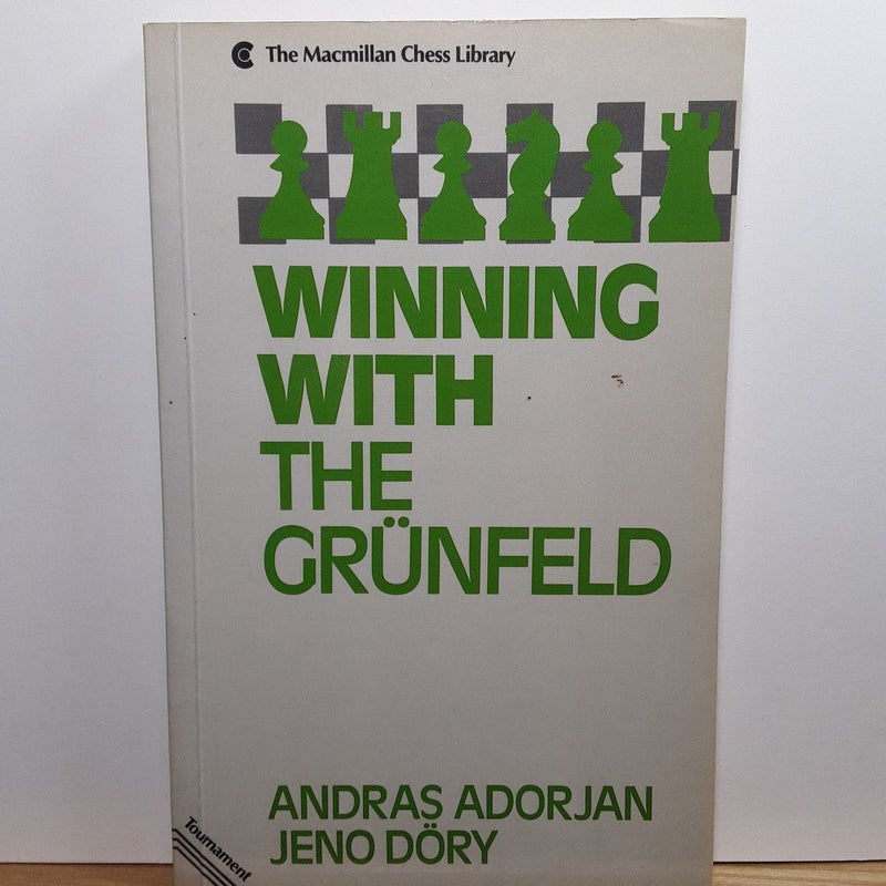 Winning with the Grunfeld