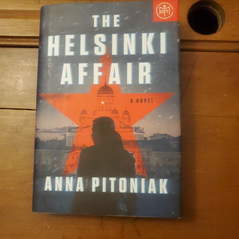 The Helsinki Affair