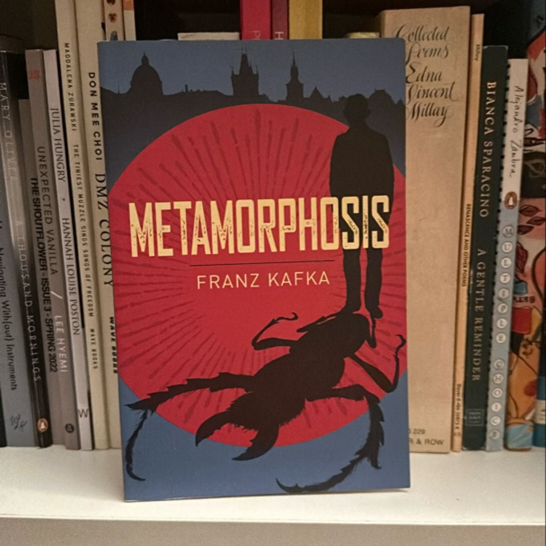 The Metamorphosis