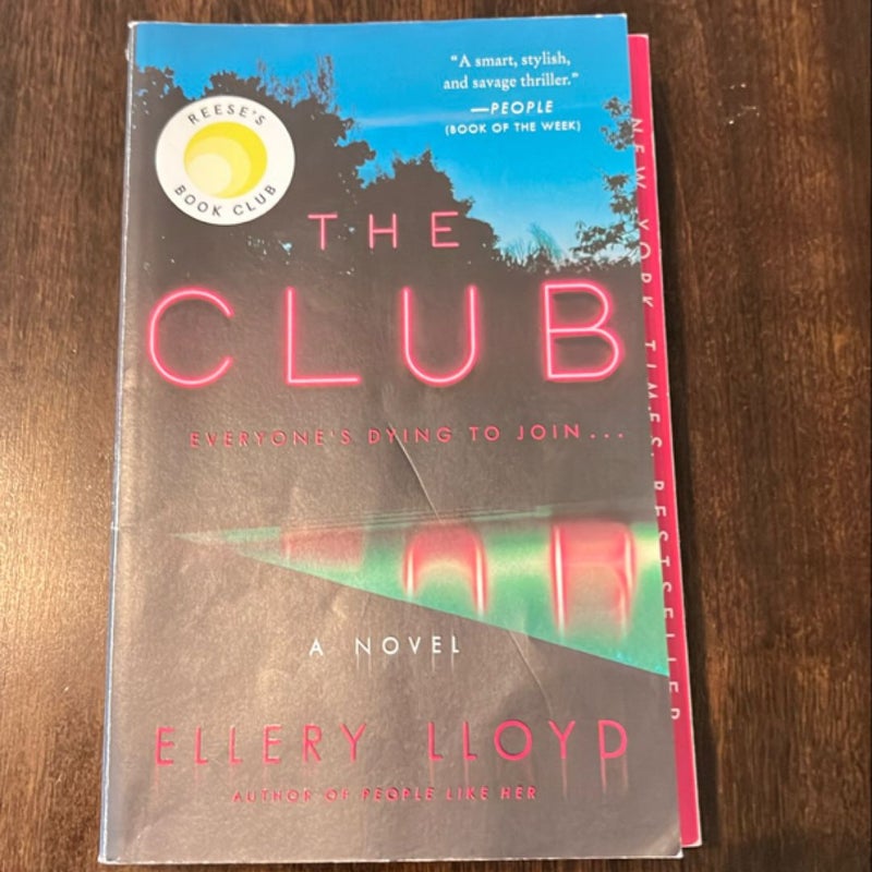 The Club