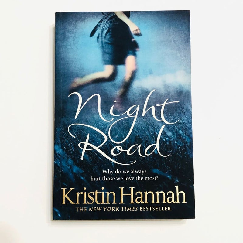 Night Road
