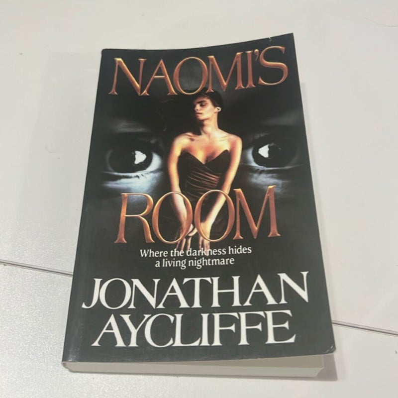 Naomi's Room