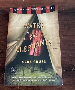 Water for Elephants